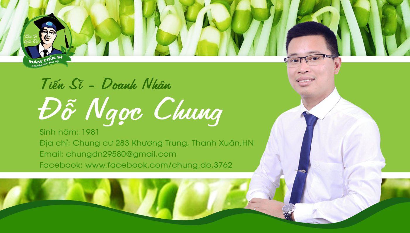 Đỗ Ngọc Chung