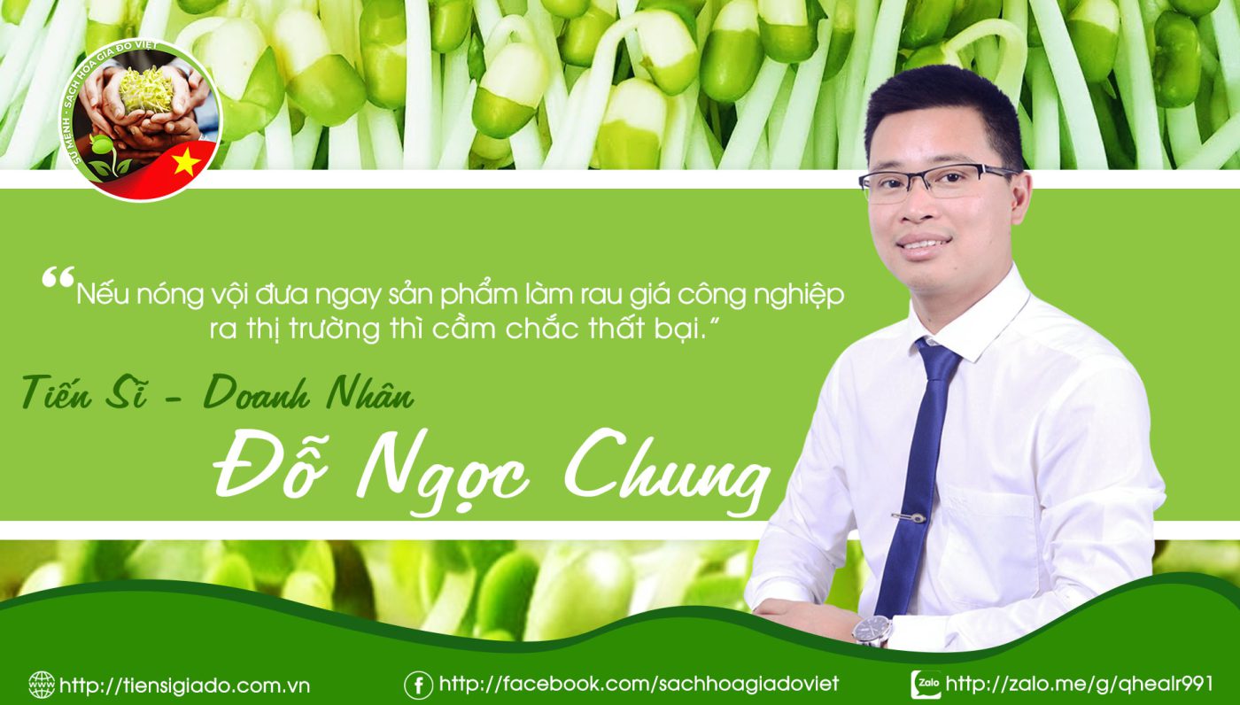 đỗ ngọc chung