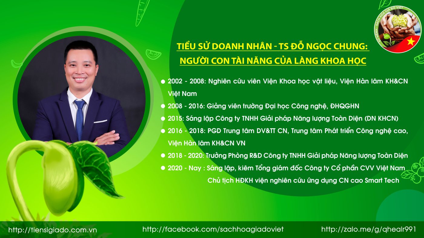 đỗ ngọc chung